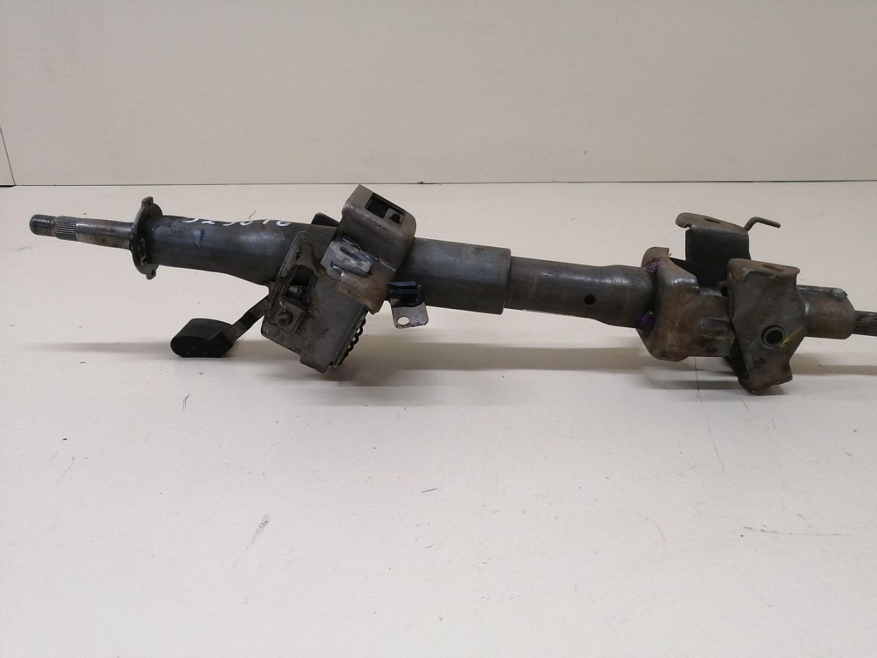 Колонка рулевая Chevrolet Aveo T200 2003-2008