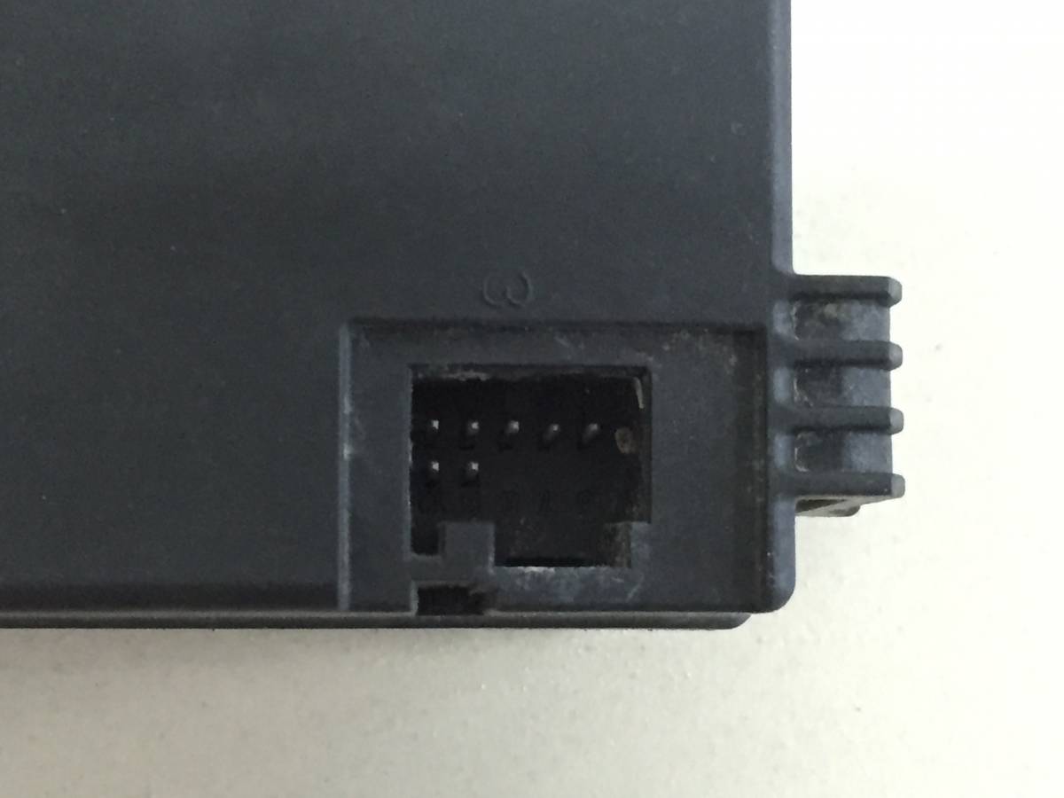 Блок электронный Mercedes-Benz R-Class (W251) 2005>