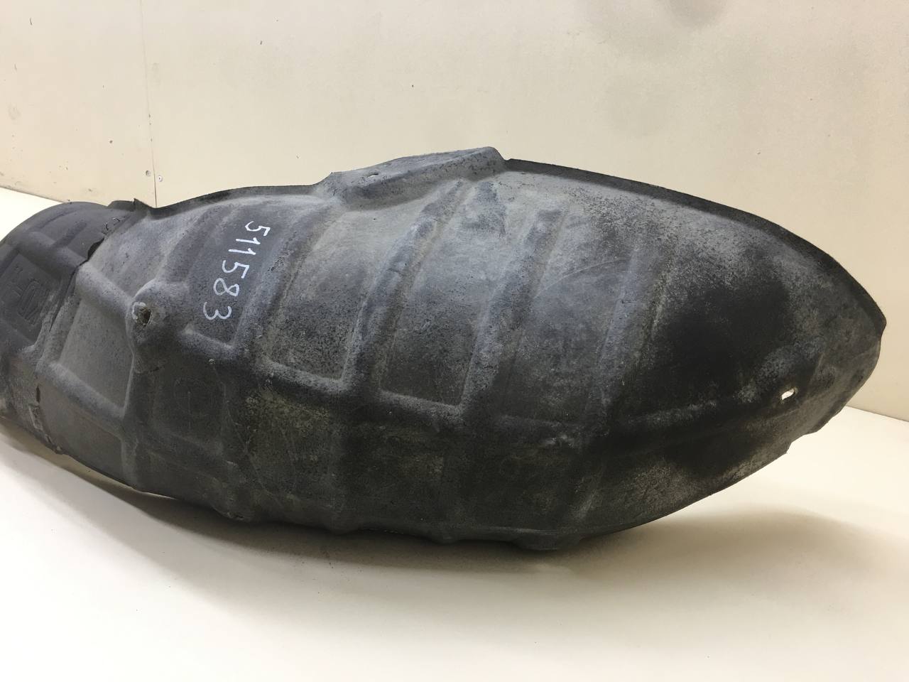 Локер задний правый Mazda CX-5 (KE) 2011-2017