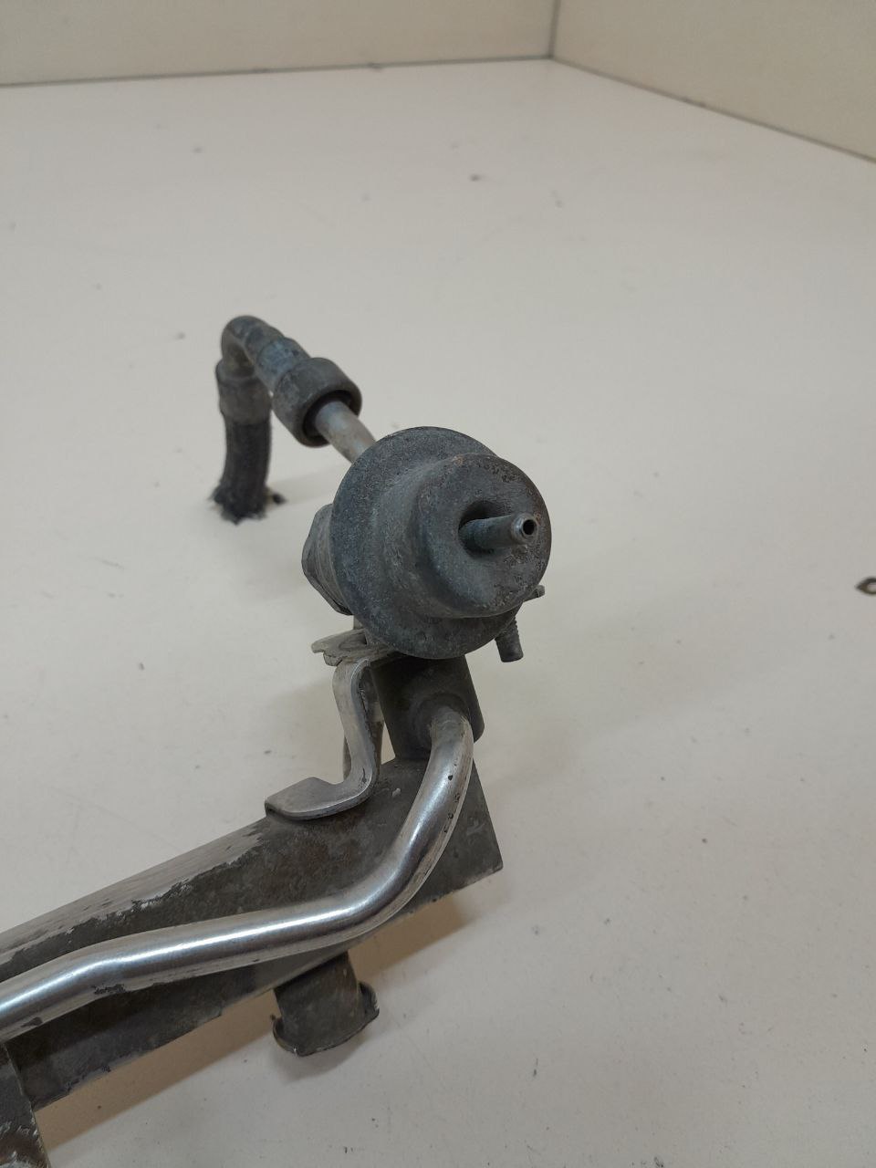 Рейка топливная (рампа) Chevrolet TrailBlazer (GMT360) 2001-2010