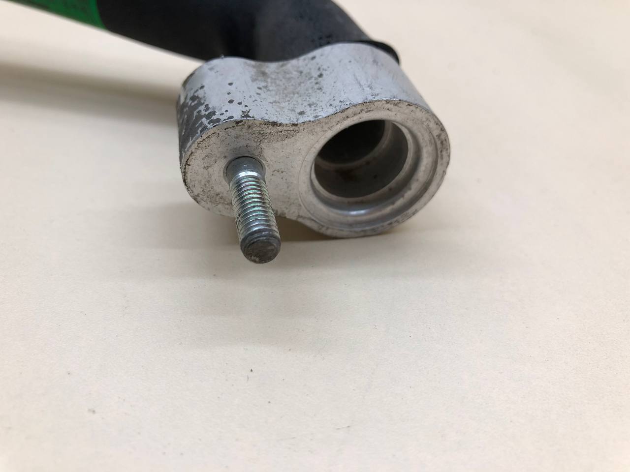 Трубка кондиционера SsangYong Actyon 2005-2012