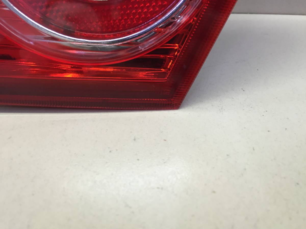 Фонарь задний внутренний правый Lifan Breez 2007-2012