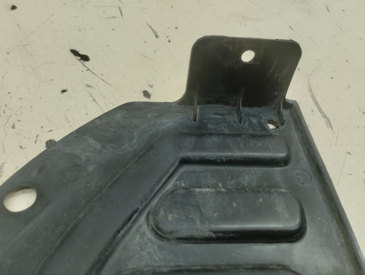 Локер задний правый Chery Tiggo 3 2014-2020