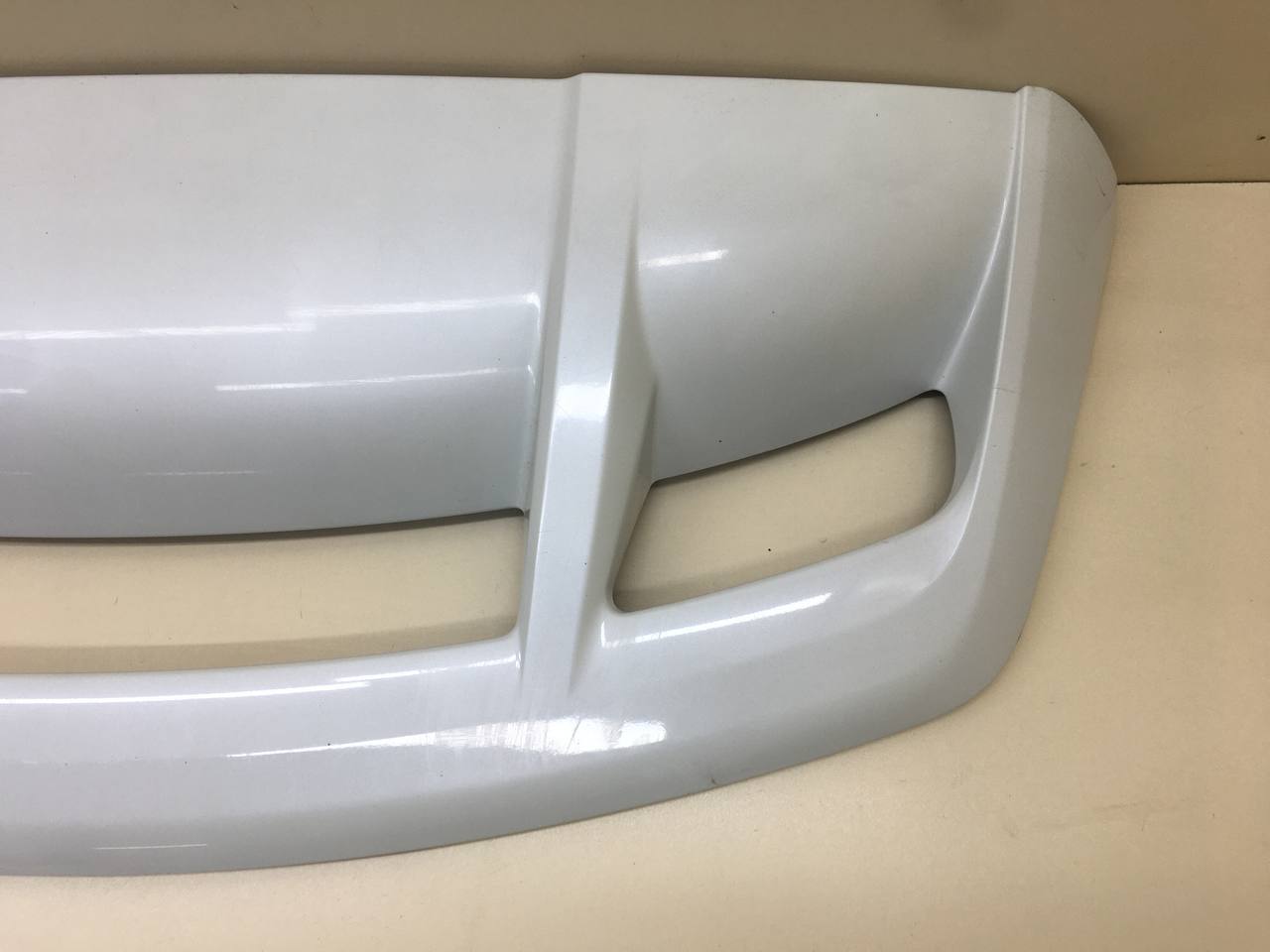 Спойлер (дефлектор) крышки багажника Toyota C-HR 2016>