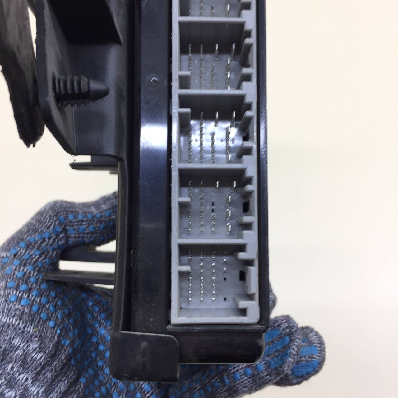 Блок комфорта Cadillac Escalade 3 2006-2014