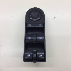 Блок управления стеклоподъемниками Opel Astra H / Family 2004-2015