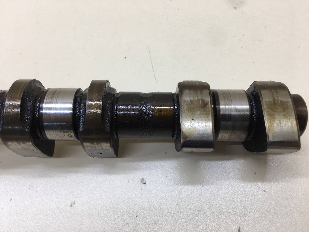 Распредвал впускной Opel Astra H / Family 2004-2015