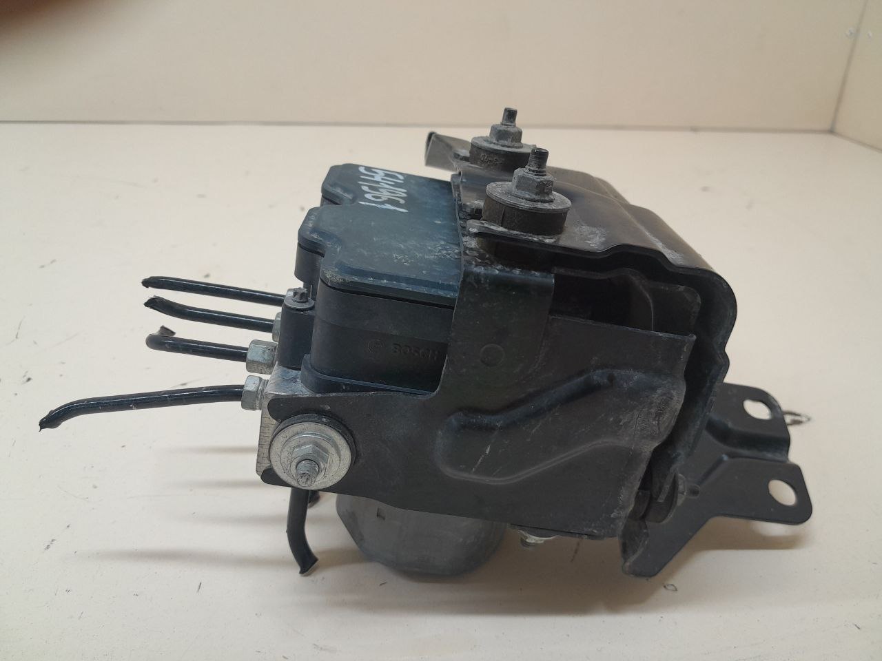 Блок ABS (насос) Nissan Qashqai (J11) 2014>