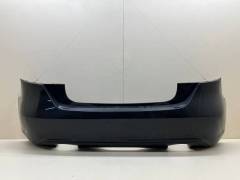 Бампер задний Mercedes-Benz A-Class (W176) 2012-2018