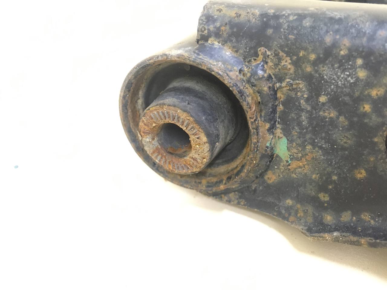 Рычаг задний поперечный Chery Tiggo 7 Pro 2019-2024