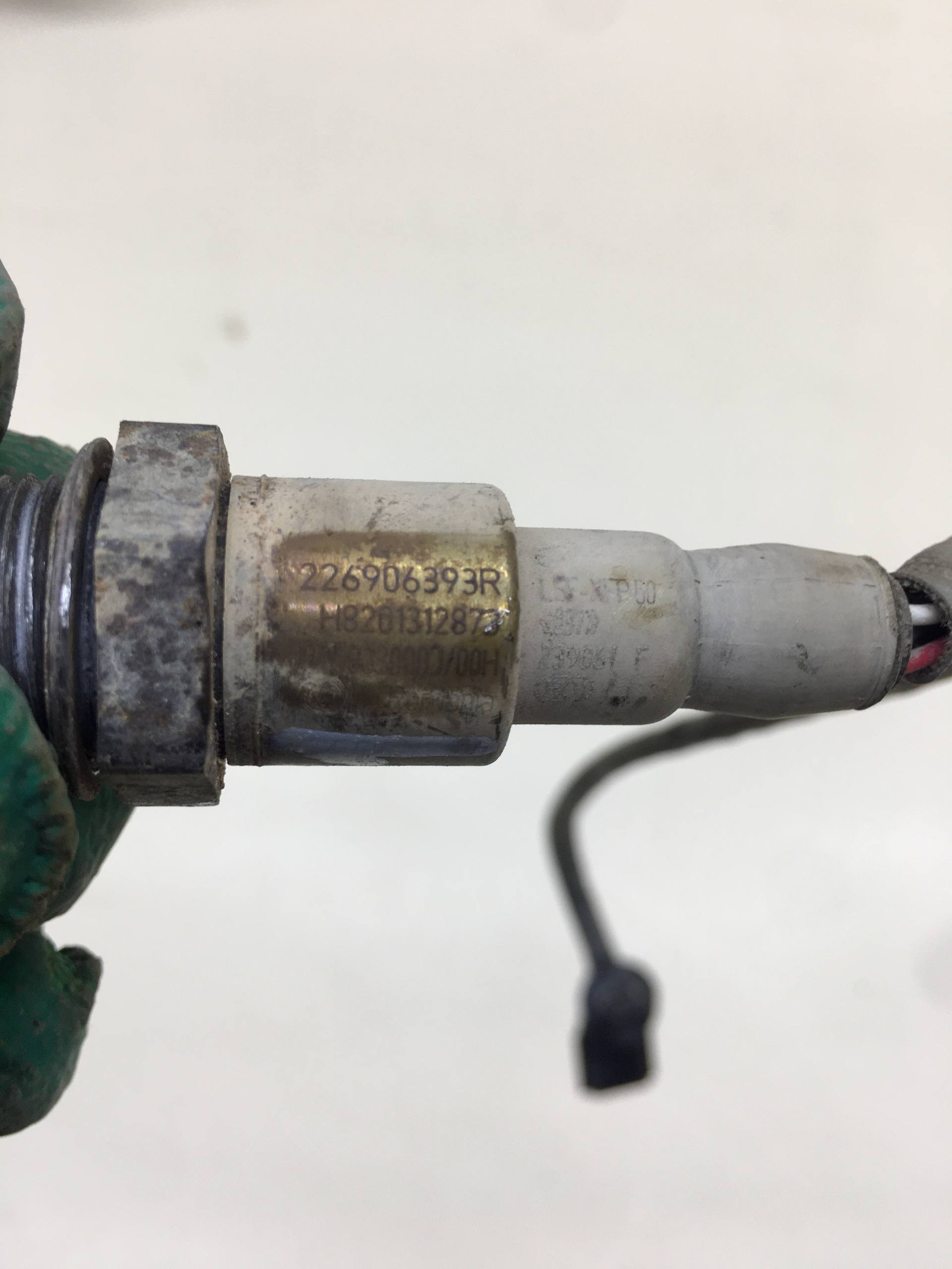 Датчик кислородный / Lambdasonde Lada X-RAY 2016>