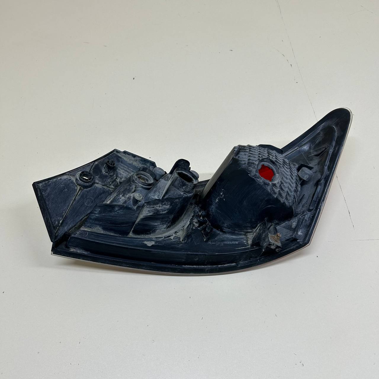 Фонарь задний левый Toyota BB (QNC20) 2005-2016