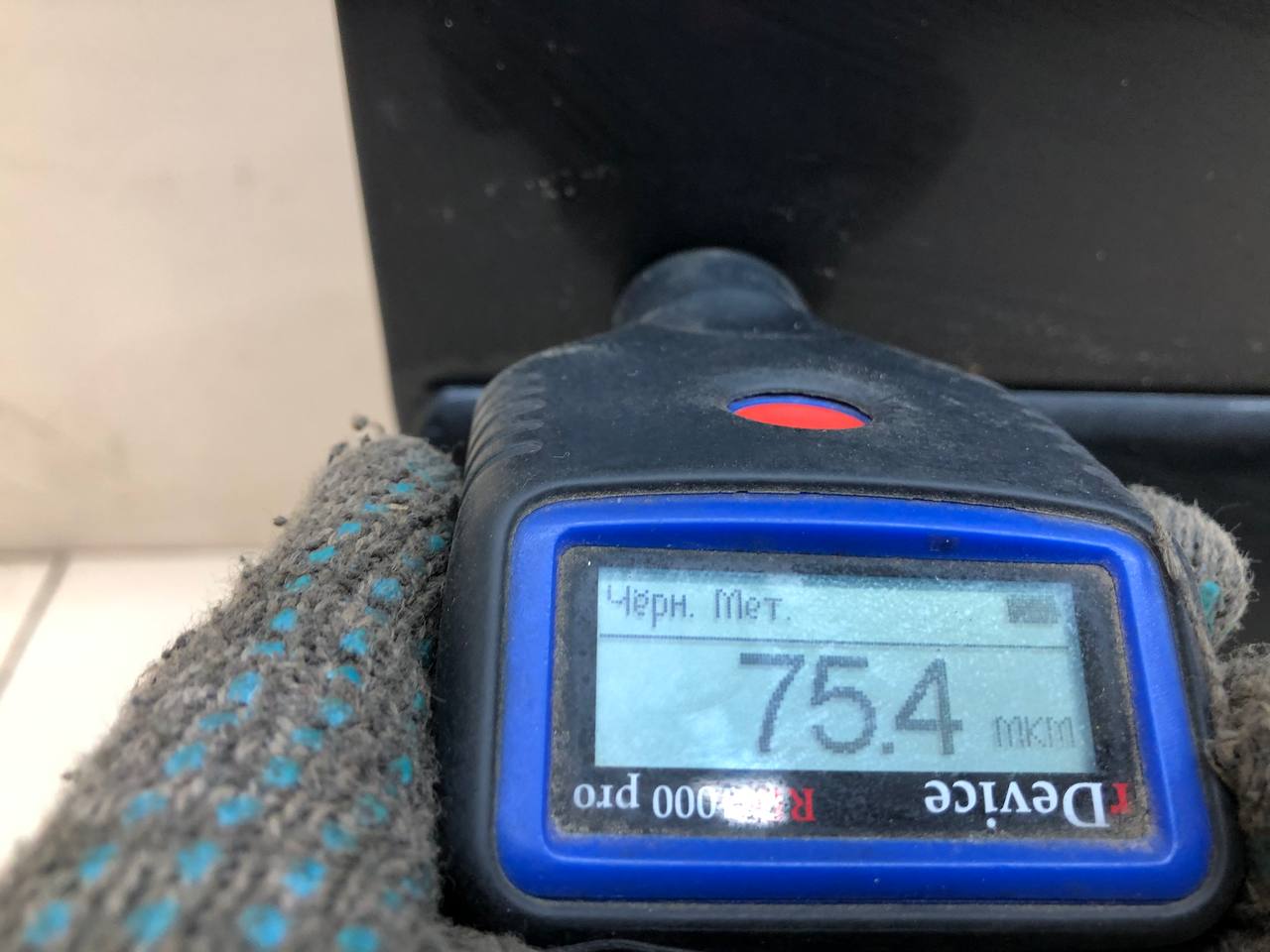 Дверь передняя правая Infiniti QX4 (JR50) 1996-2003г