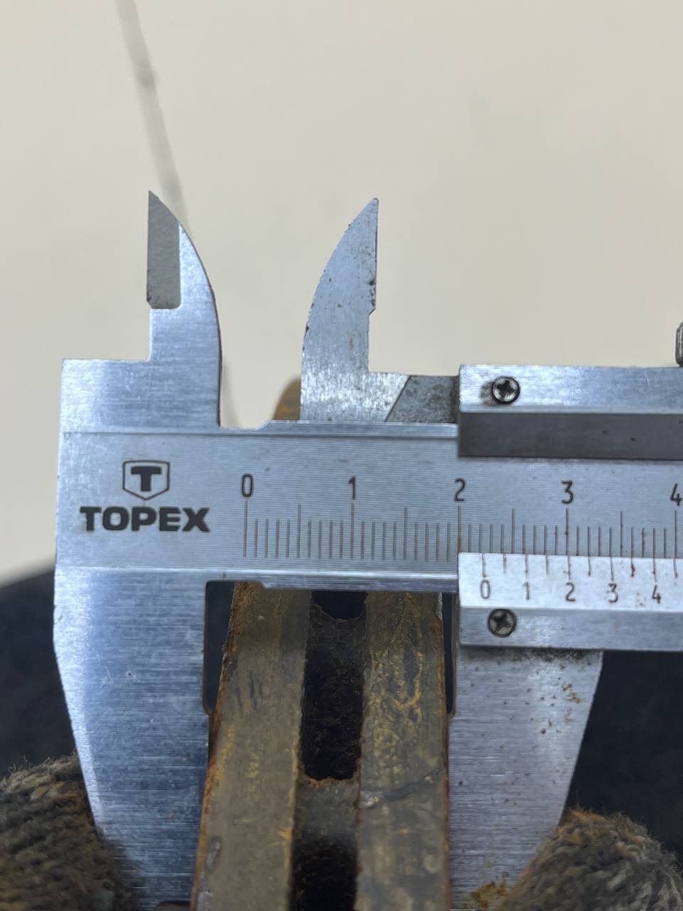 Диск тормозной передний Chery Tiggo 4 Pro 2021>