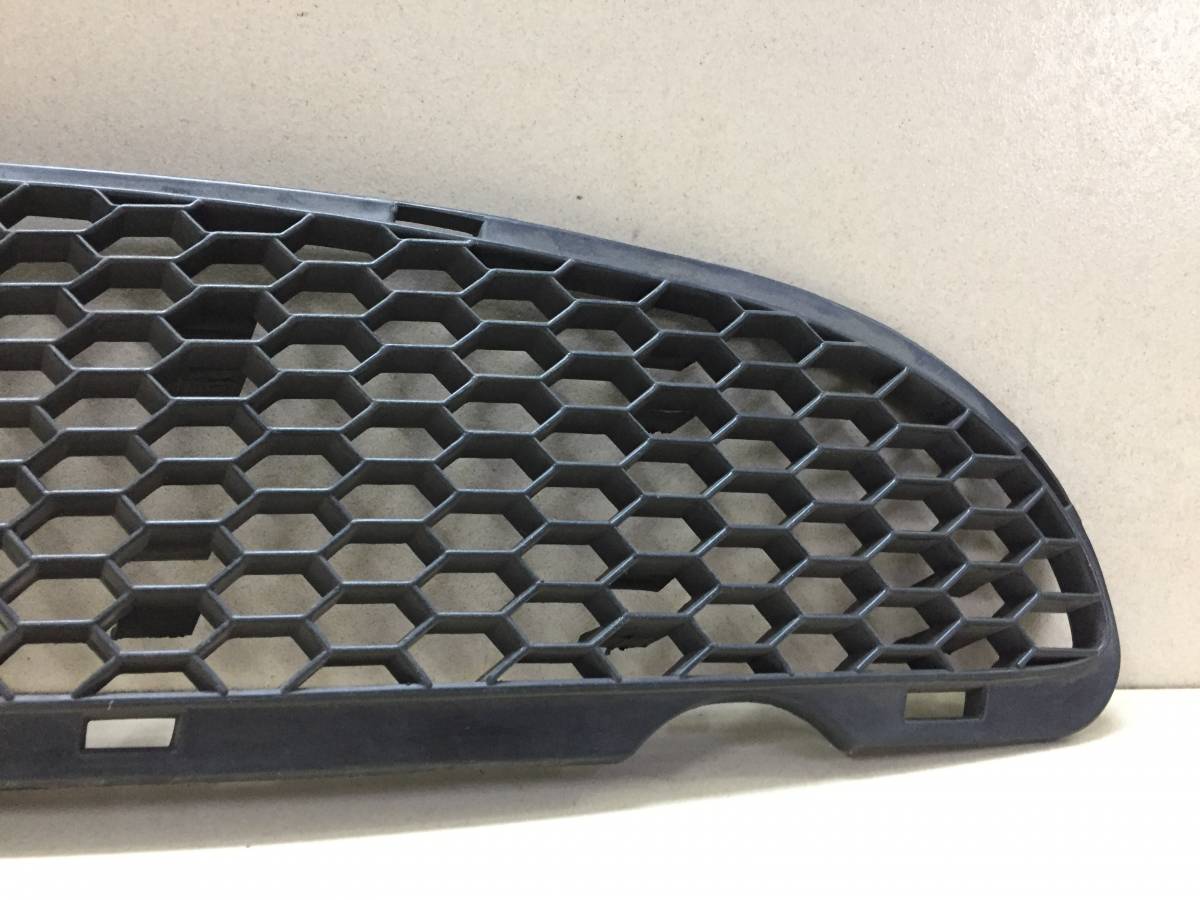 Решетка в бампер правая Chery QQ6 S21 (S21) 2006-2011