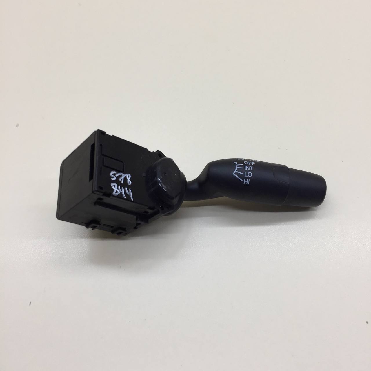 Переключатель стеклоочистителей Honda Civic 4D 2006-2012