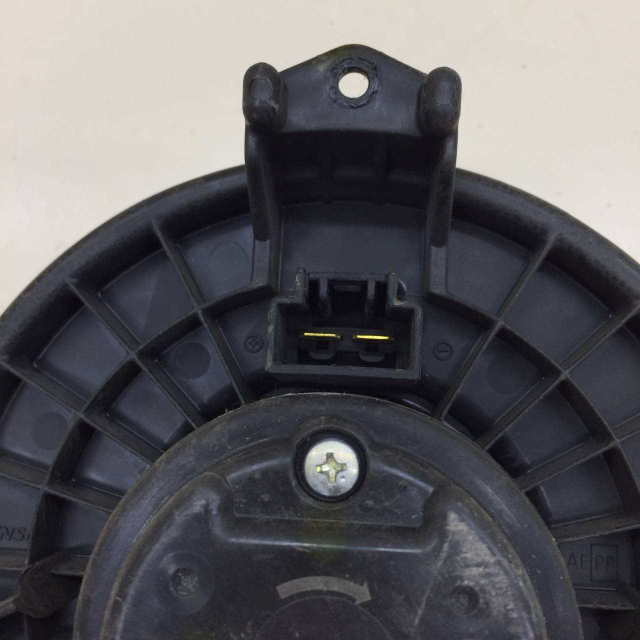 Моторчик отопителя Toyota Rav 4 (A30) 2006-2013