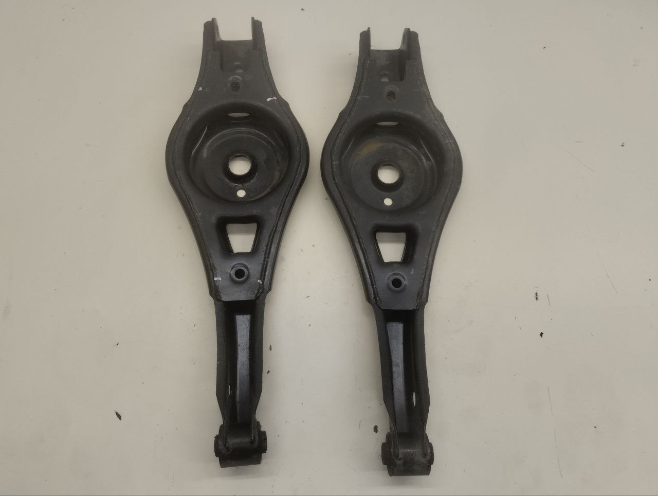 Рычаг задний поперечный OMODA C5 2021>