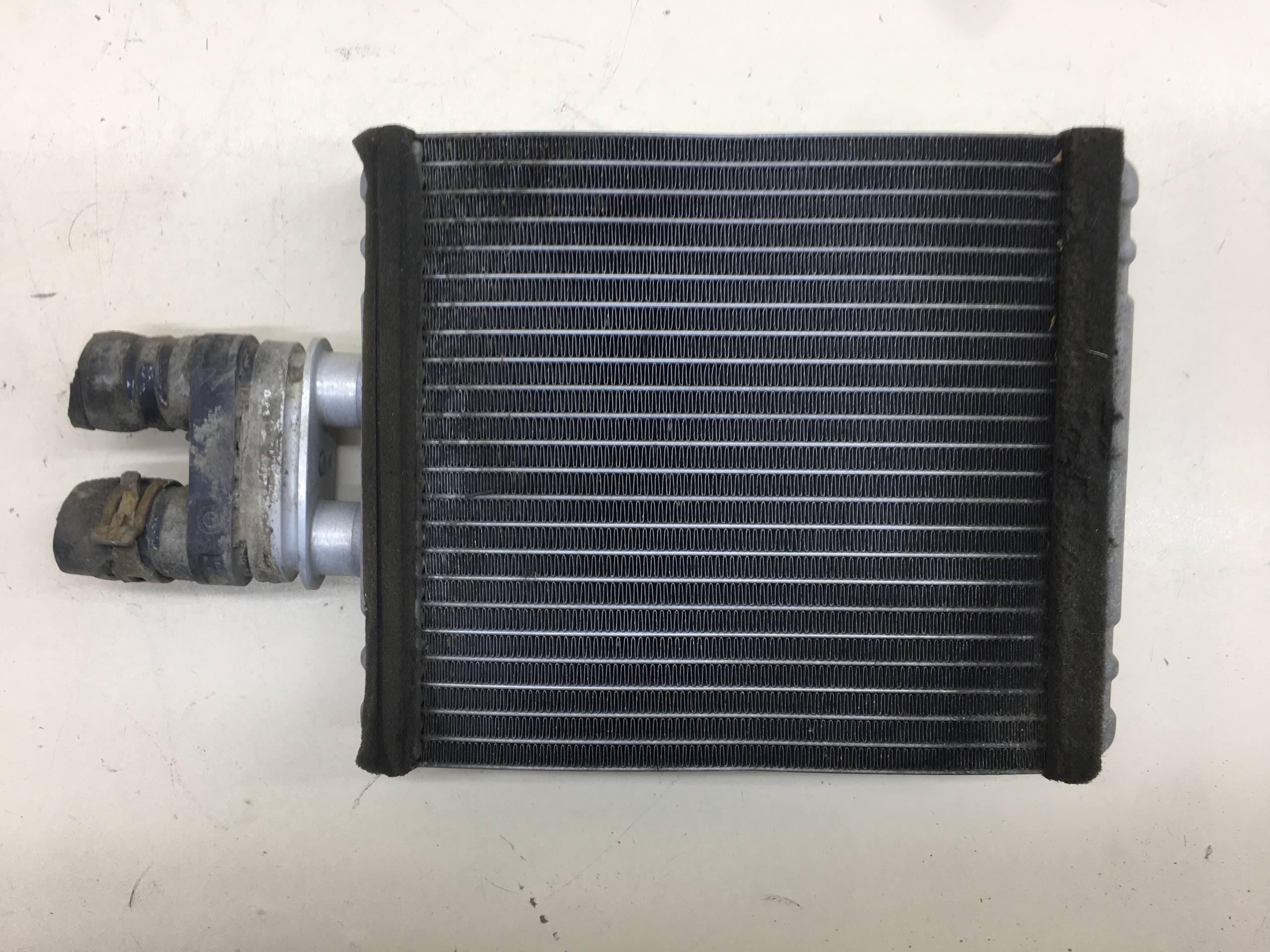Радиатор отопителя Skoda Rapid 2012-2020