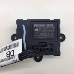 Блок комфорта Jaguar XF 2007-2015