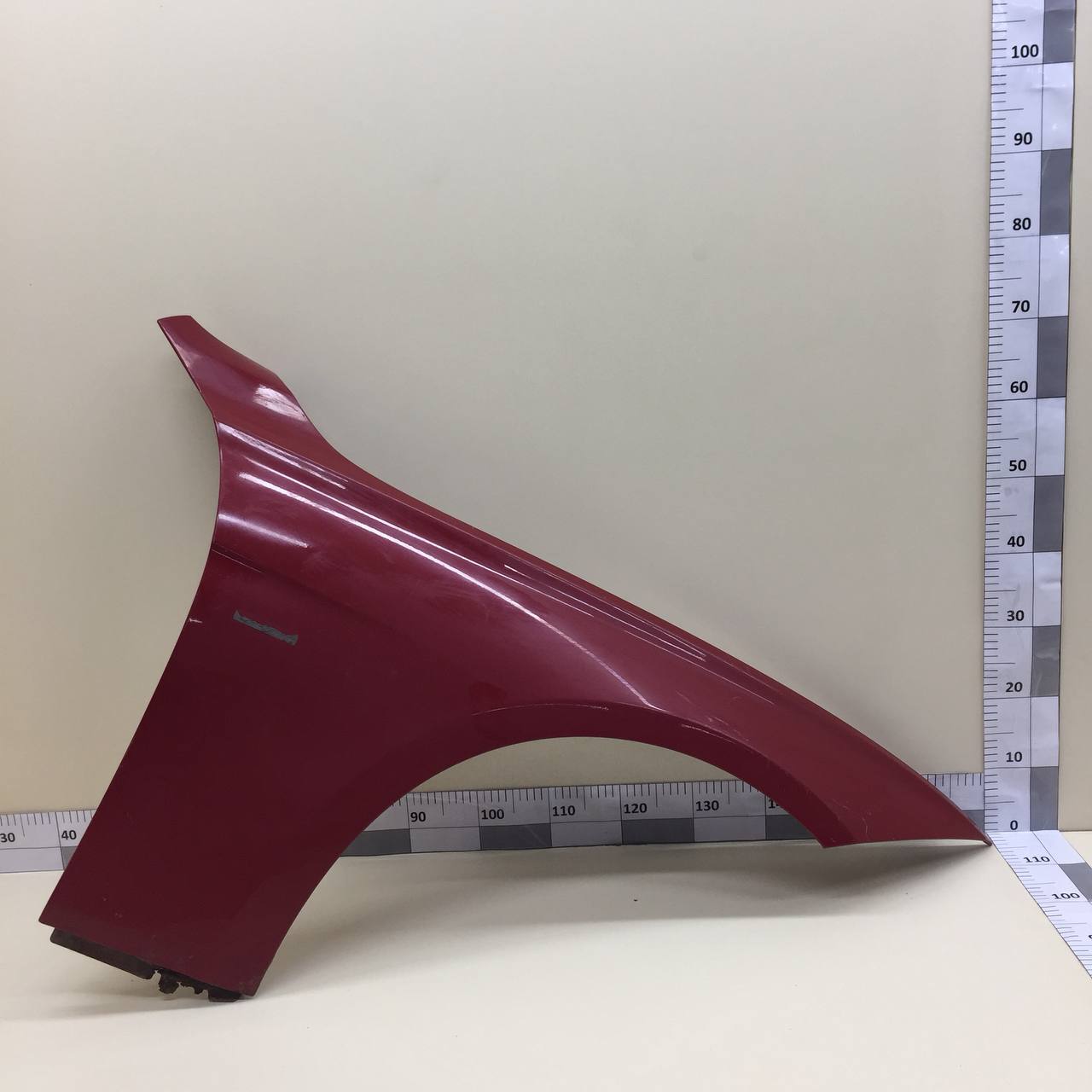 Крыло переднее правое BMW 3-series F30/F31 2011>