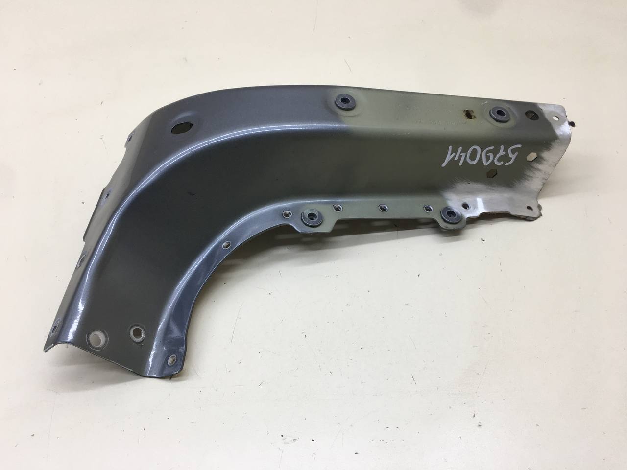 Элемент передней панели Audi Q7 (4M) 2015>