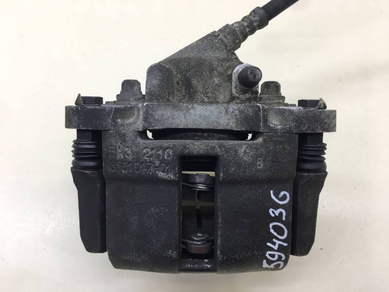 Суппорт передний левый Datsun on-DO 2014>