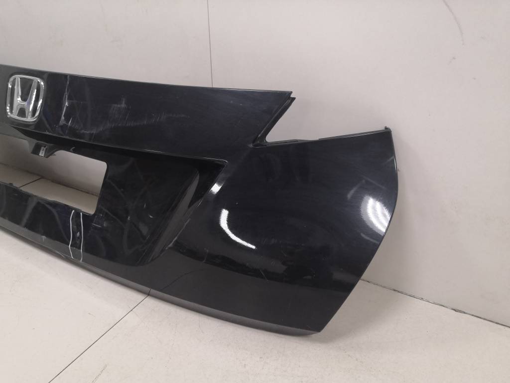 Накладка двери багажника Honda Civic 5D 2012>