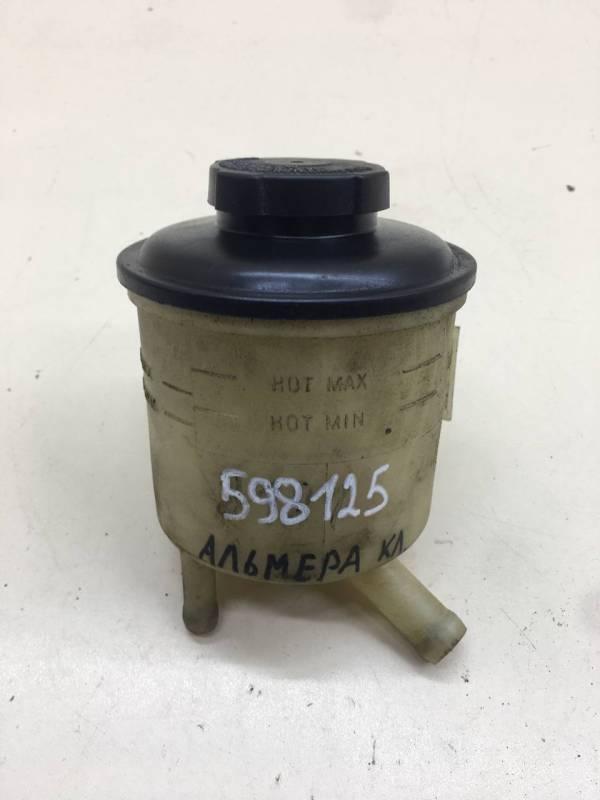 Бачок гидроусилителя Nissan Almera Classic (B10) 2006-2013