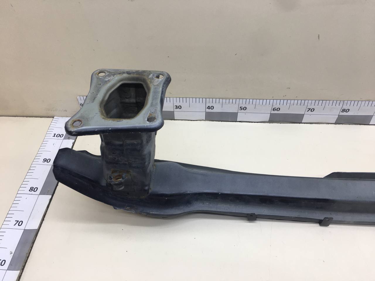 Усилитель переднего бампера Ford Kuga (CBS) 2012>