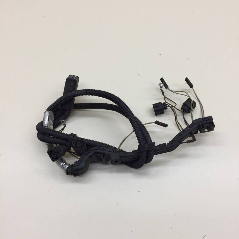 Проводка (коса) BMW 1-series F20/F21 2011>