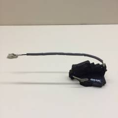 Замок двери передней правой BMW 3-series E46 1998-2005