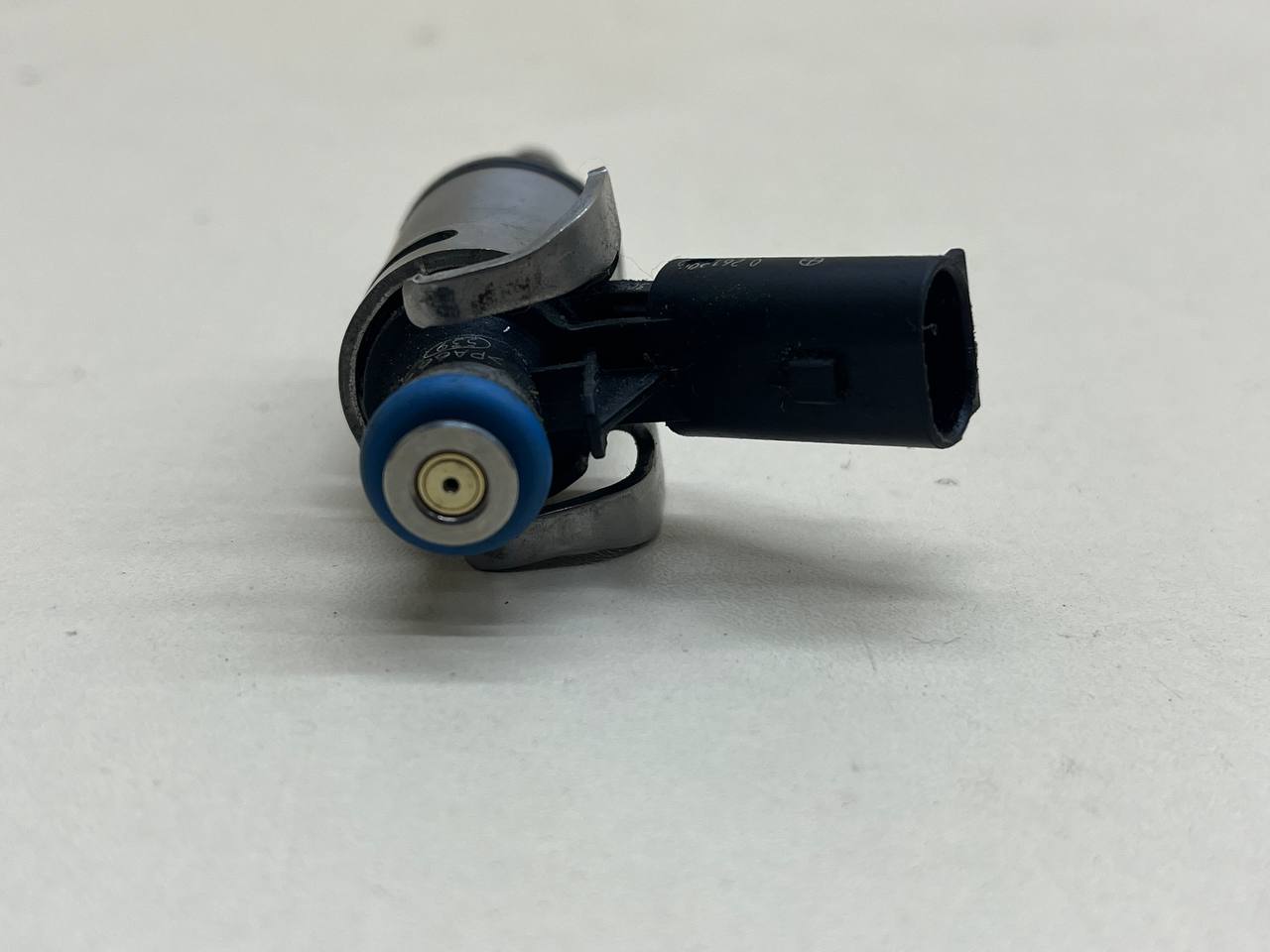 Форсунка инжекторная электрическая Kia Optima 4 (JF) 2015>