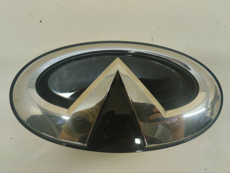 Эмблема Infiniti QX50 (J55) 2017-2022