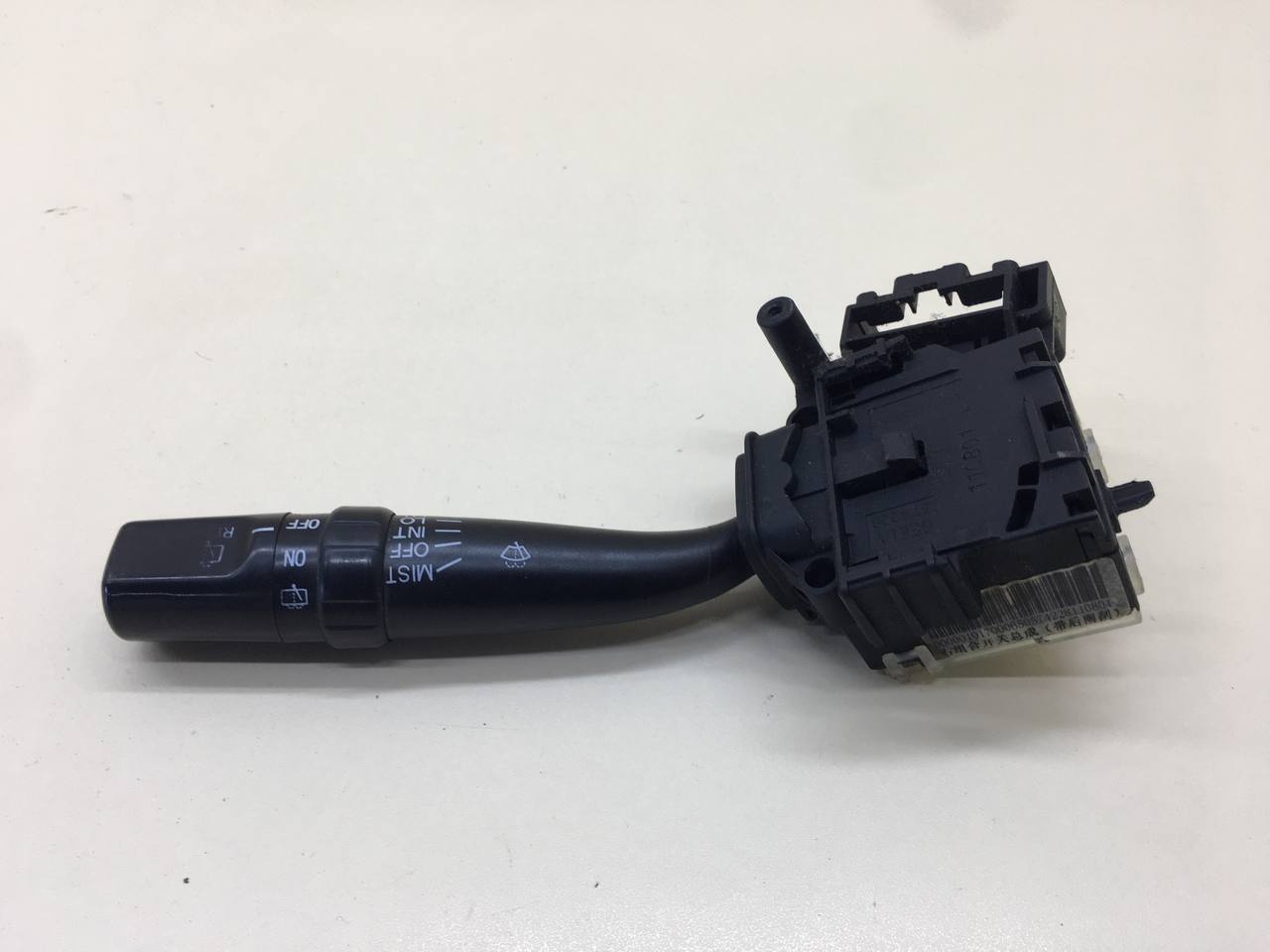 Переключатель стеклоочистителей Geely MK Cross 2011>