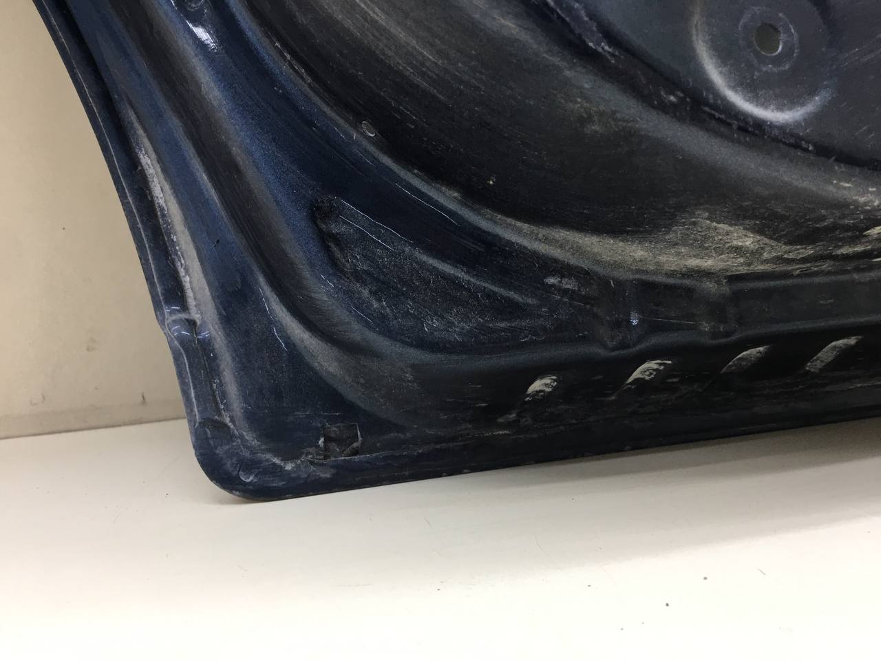 Дверь задняя левая Nissan X-Trail 3 (T32) 2014>