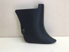 Накладка порога (внутренняя) Peugeot 107 2006-2014