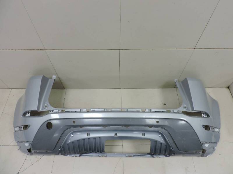 Бампер задний Land Rover Range Rover Evoque  2018>