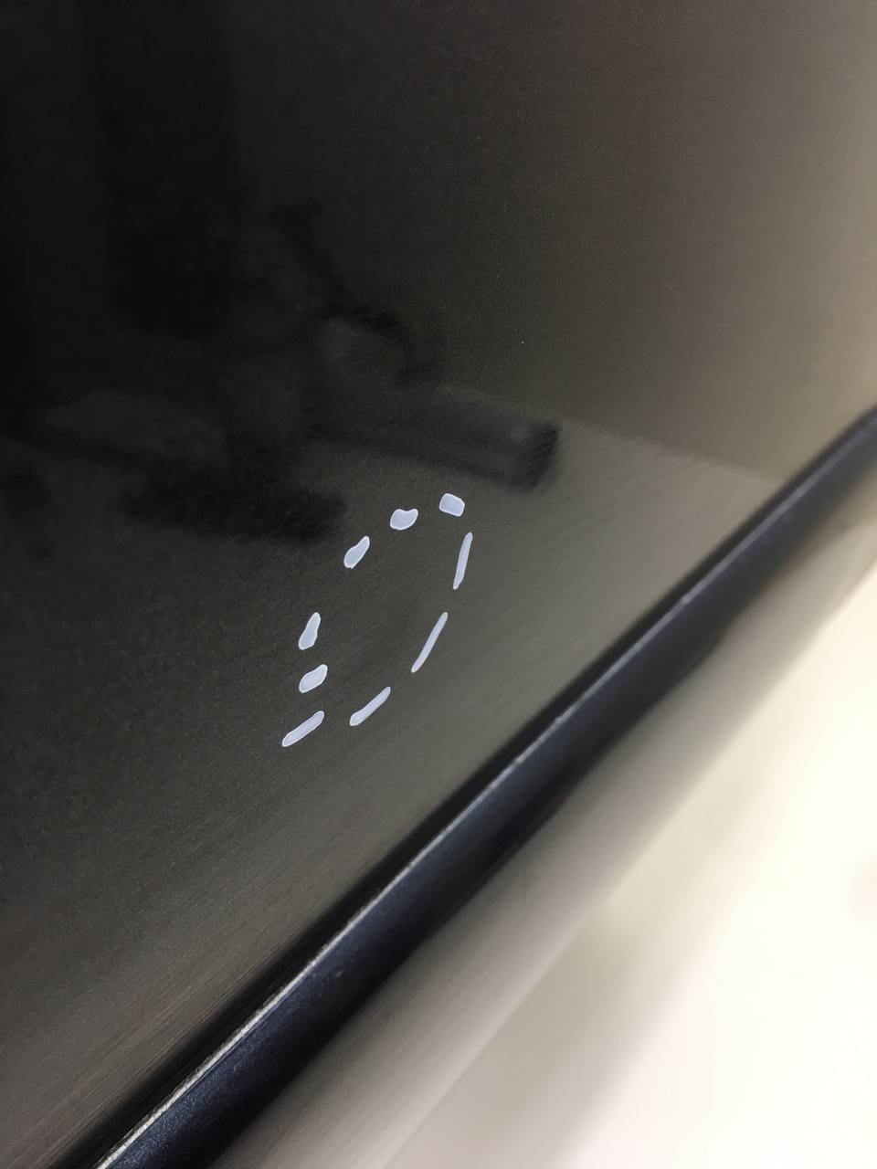 Дверь задняя правая Chevrolet TrailBlazer (GMT360) 2001-2010