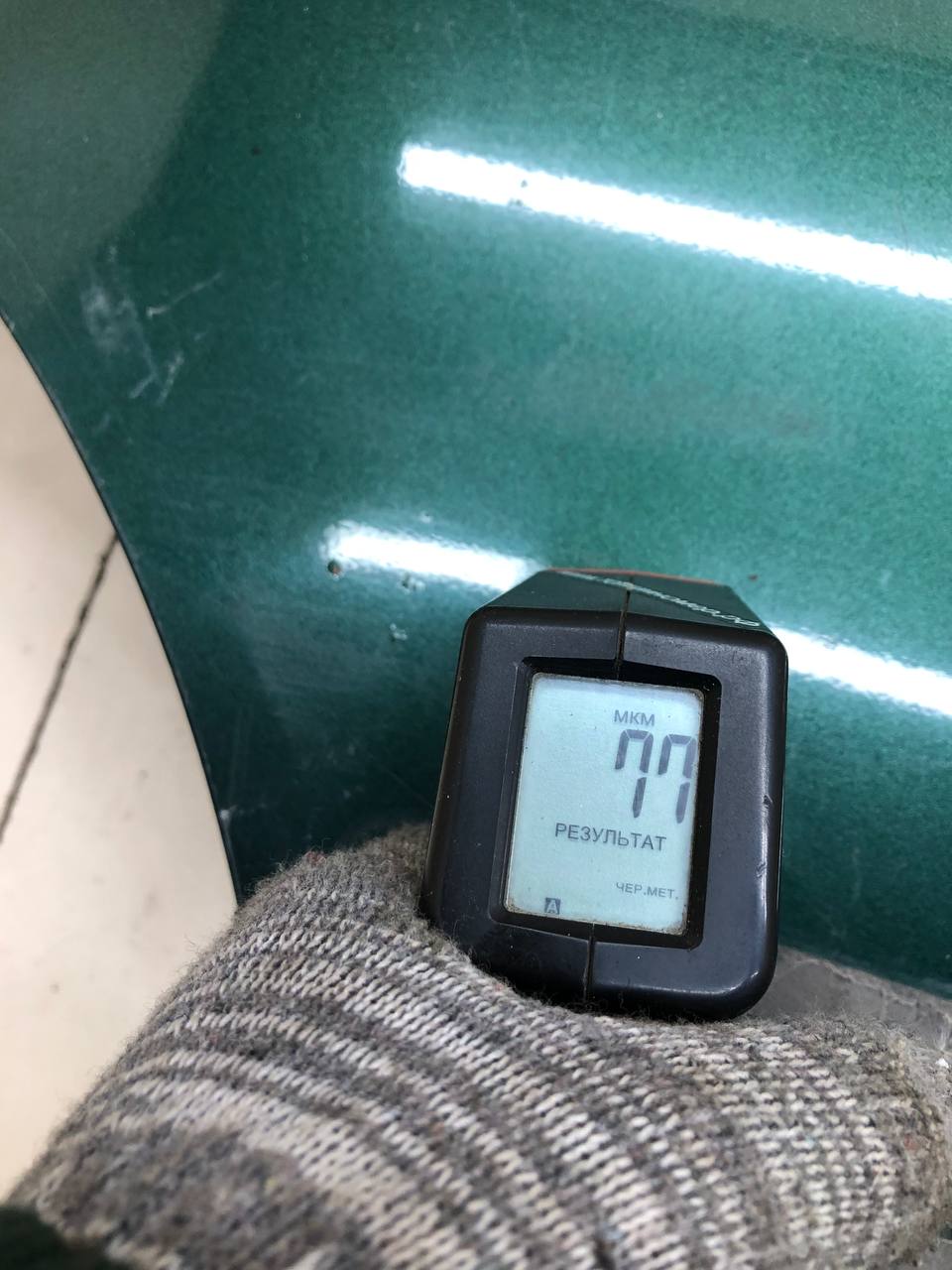 Дверь задняя правая Nissan Almera (N15) 1995-2000