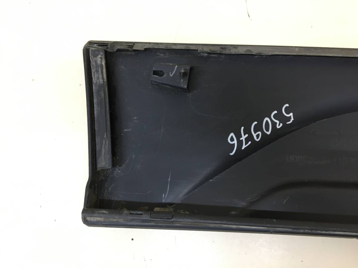 Накладка двери задней левой Volkswagen Taos 2020>