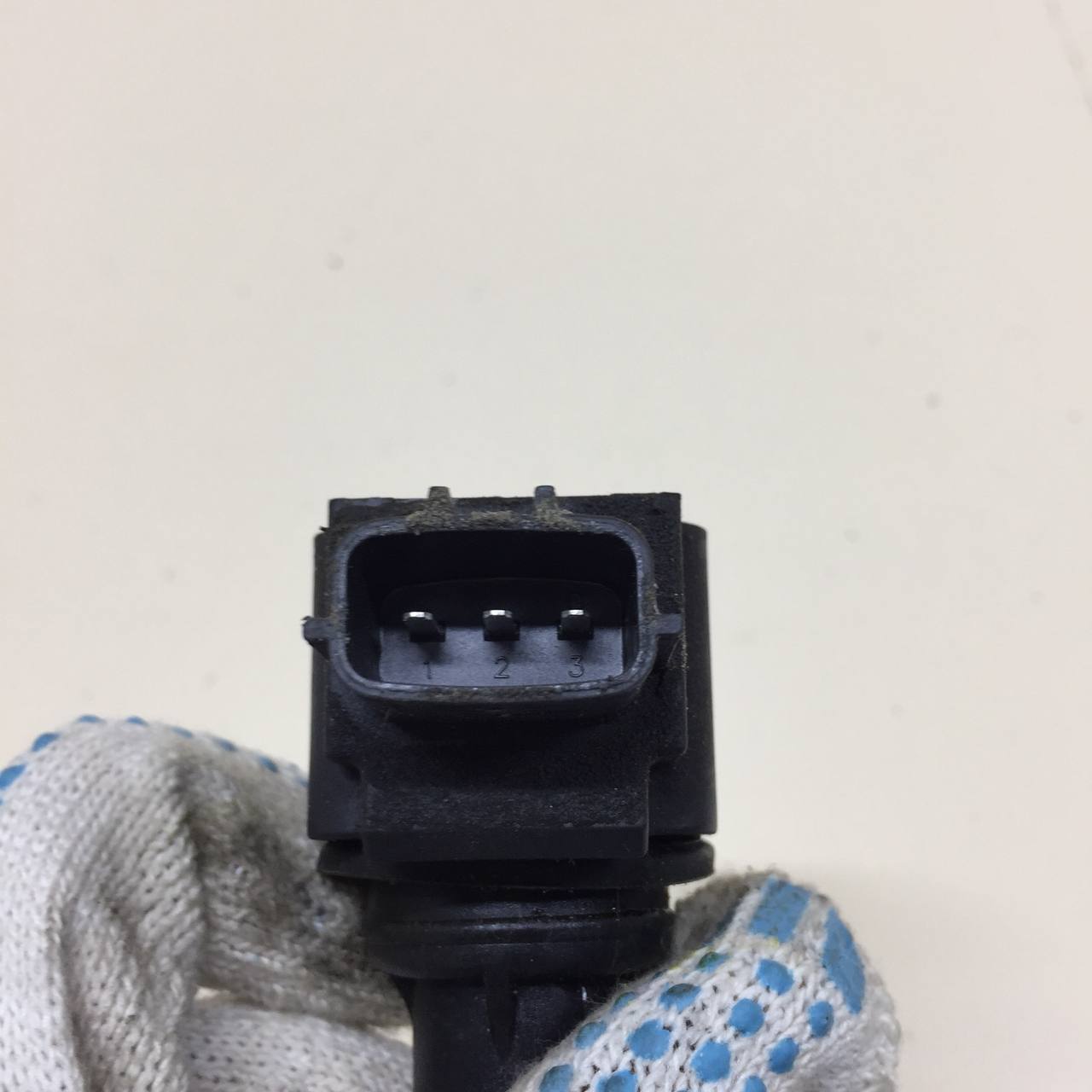 Катушка зажигания Renault Duster (HSA, HSM) 2012>