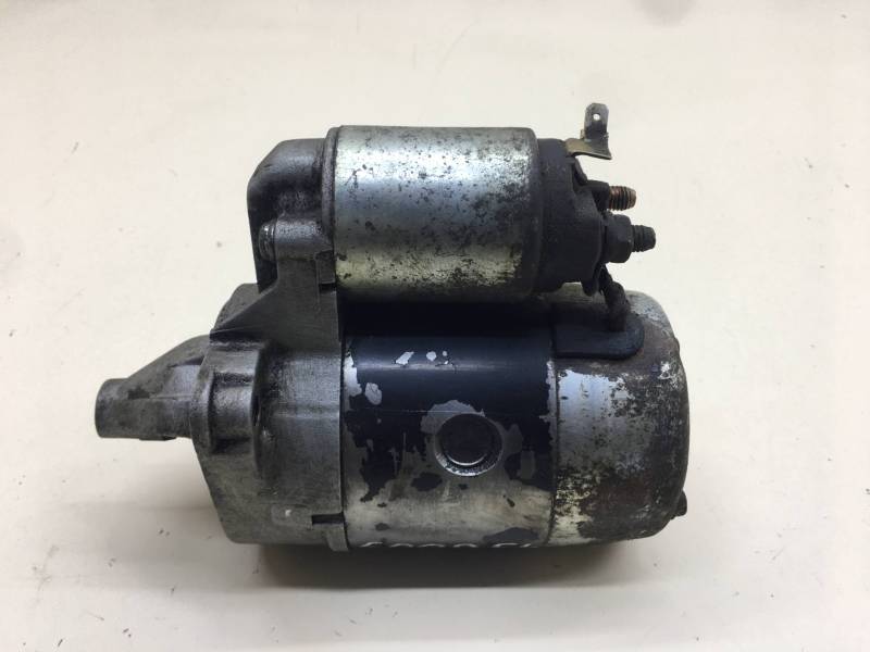 Стартер Hyundai Elantra (XD) 2000-2005