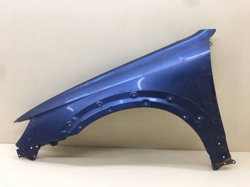 Крыло переднее левое Subaru Outback (BP) 2003-2009