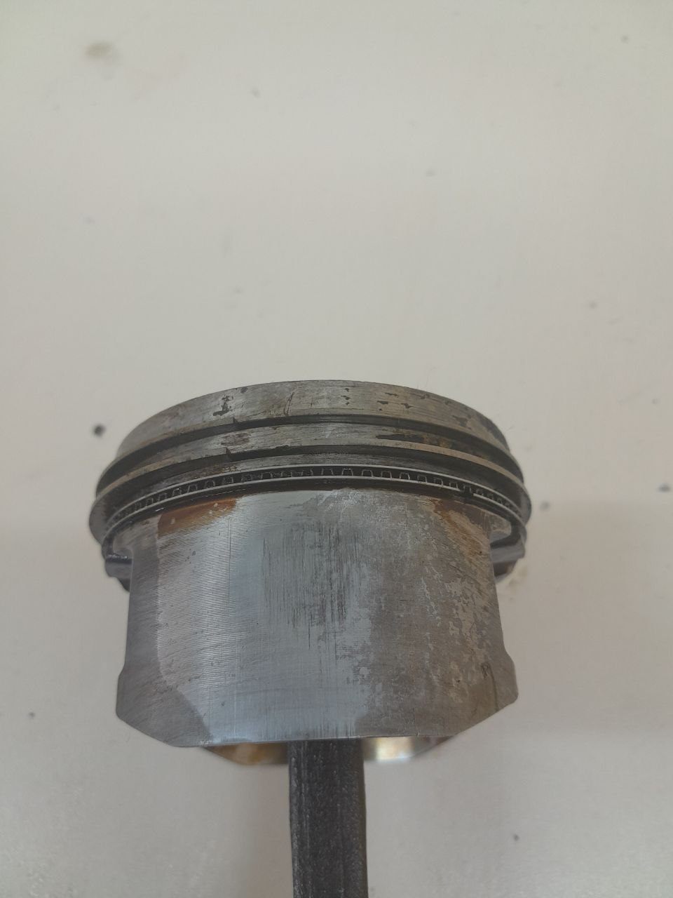 Поршень с шатуном Nissan Almera Classic (B10) 2006-2013