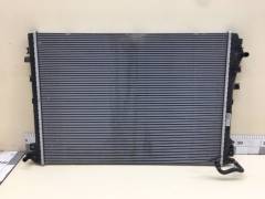 Радиатор охлаждения двигателя Changan UNI-T 2023>
