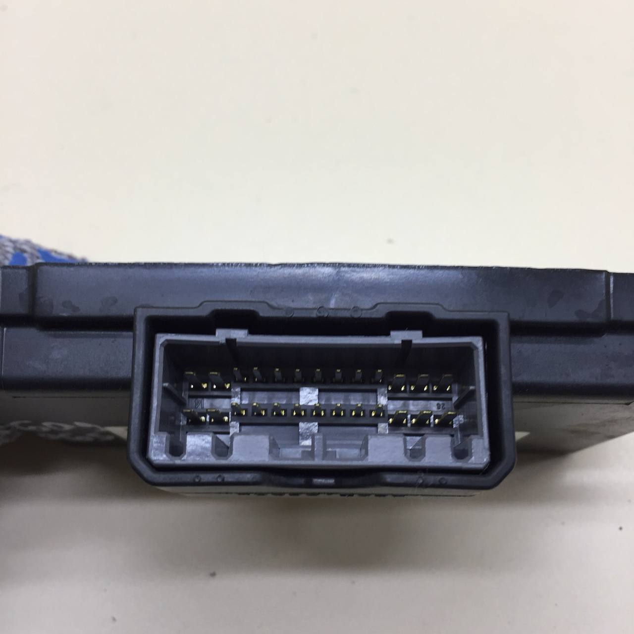 Блок электронный Haval H6 2014-2020