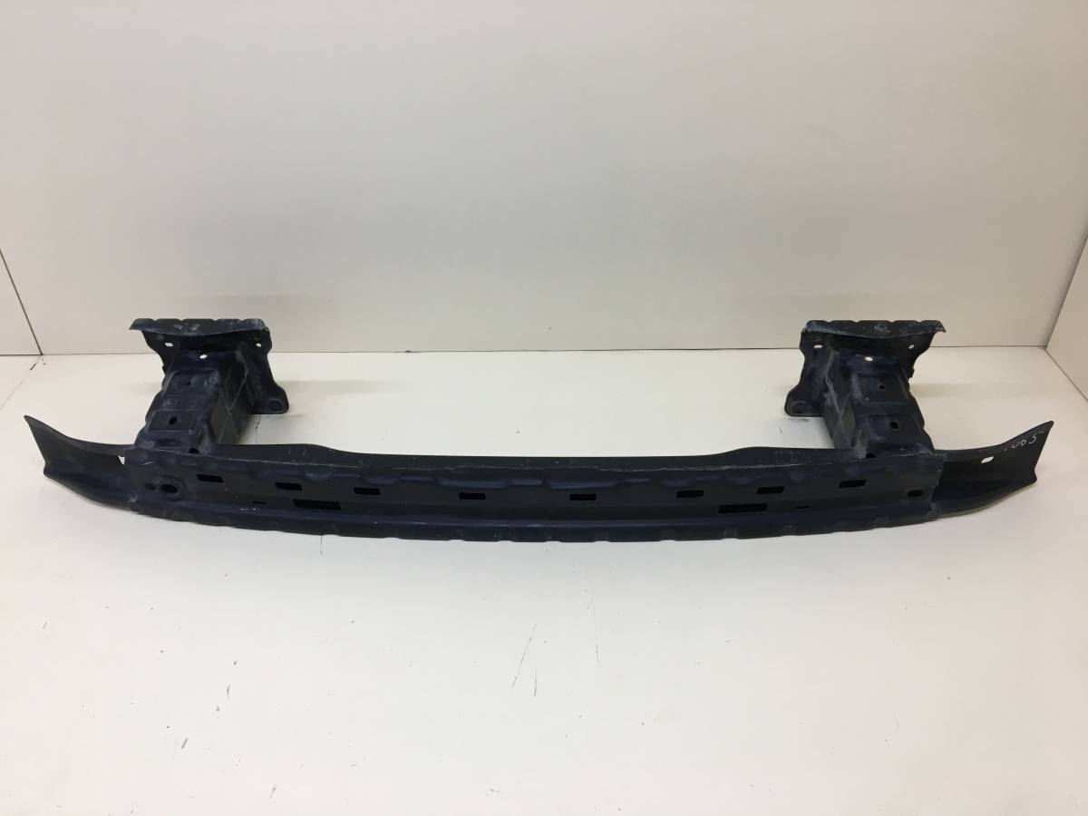 Усилитель заднего бампера Mercedes-Benz M-Class (W166) 2011>