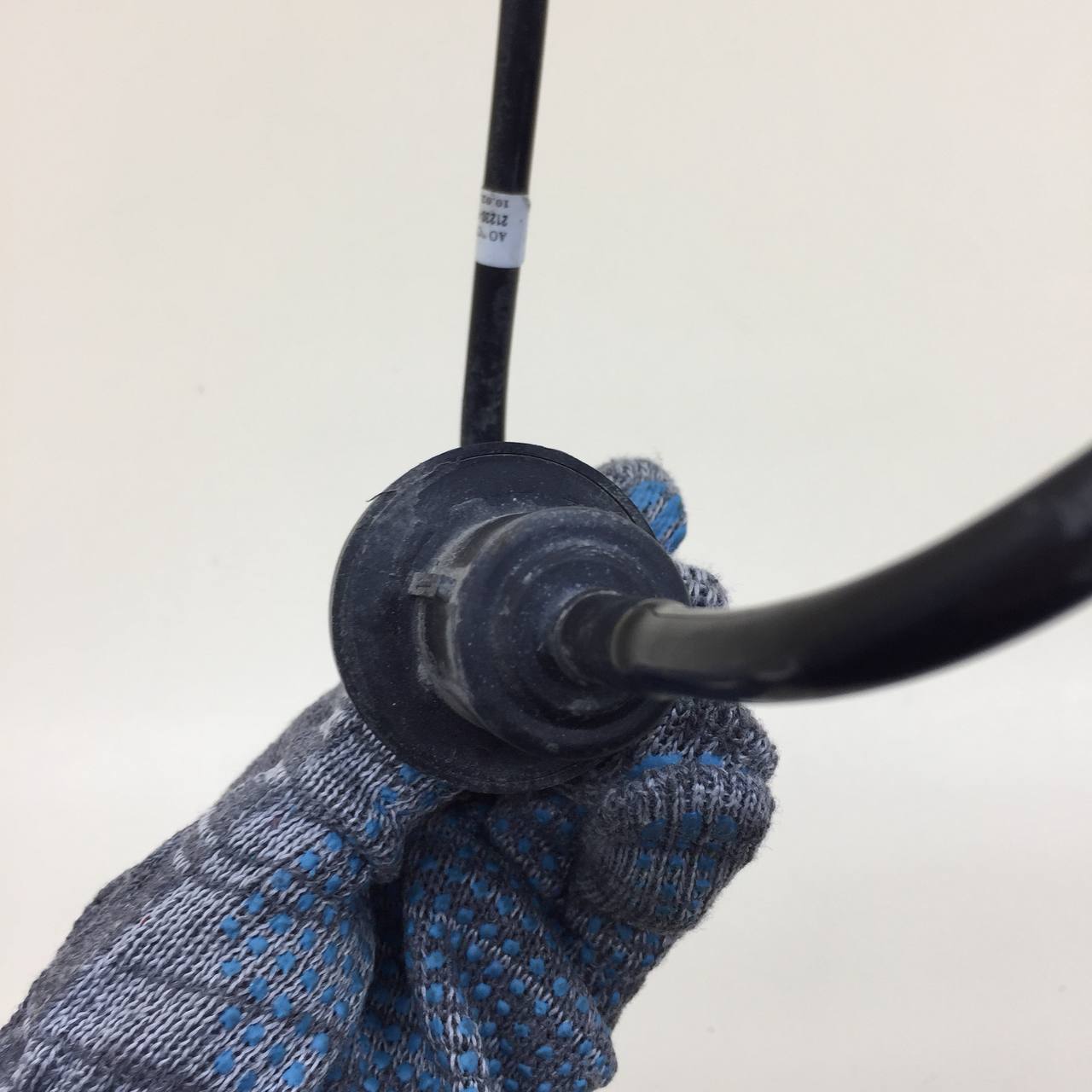 Клапан электромагнитный Lada  Niva Travel 2020>