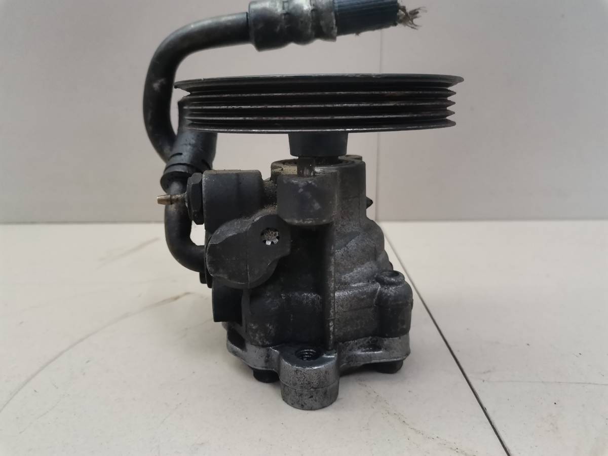 Насос гидроусилителя (электрогидроусилитель, ЭГУР) Mitsubishi Colt (CJ) 1995-2002